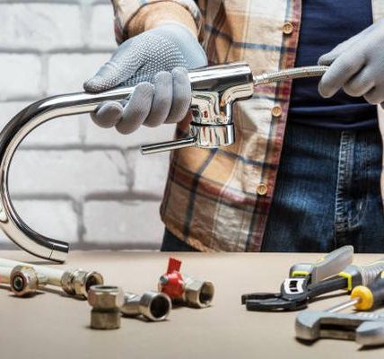 Plumbing Installation Services for Yukon Businesses