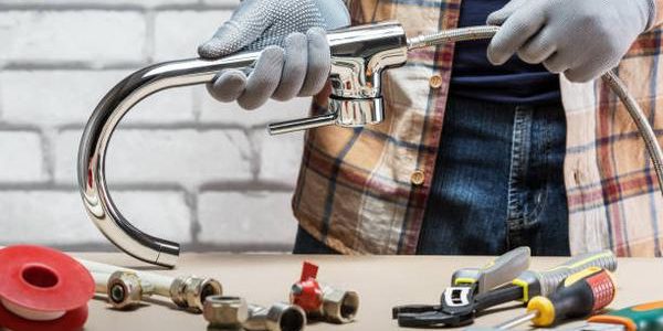 Plumbing Installation Services for Yukon Businesses