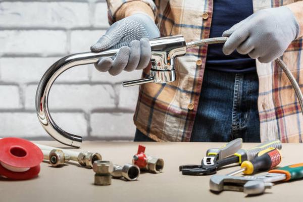 Plumbing Installation Services for Yukon Businesses