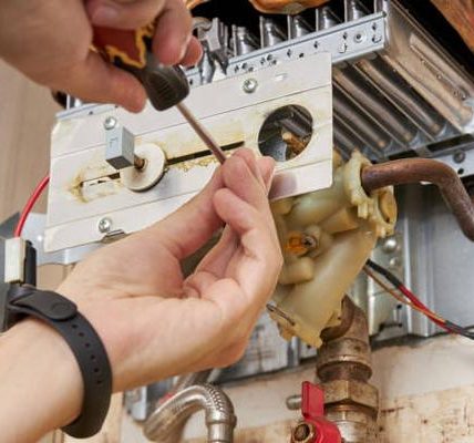 Water Heater Replacement vs. Repair: Which Is the Best Option for You?