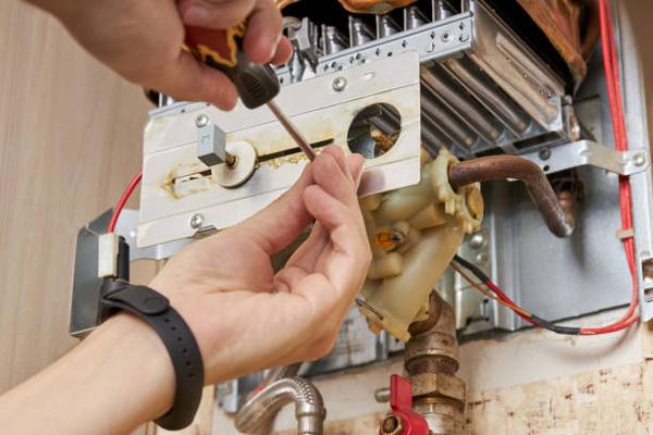 Water Heater Replacement vs. Repair: Which Is the Best Option for You?