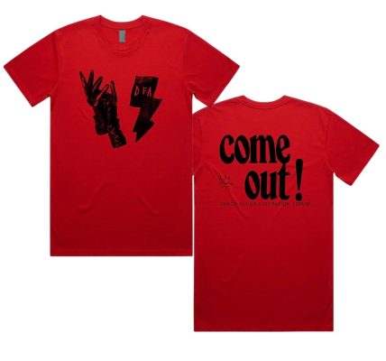 Elevate Your Style with Rayna Vallandingham's Premium Merchandise