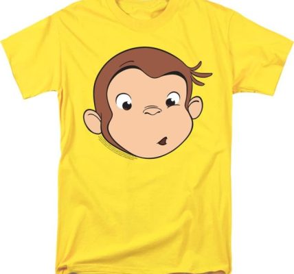 Inside the Curious George Store: Must-Have Official Merch