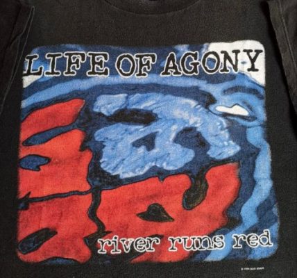 Your Complete Guide to Life Of Agony Merch: Where to Find the Best Deals