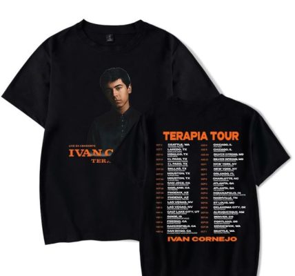 Unlocking the Magic of Ivan Cornejo's Official Store: Where Creativity Meets Fashion