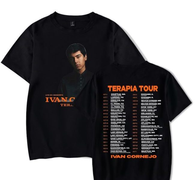 Unlocking the Magic of Ivan Cornejo's Official Store: Where Creativity Meets Fashion