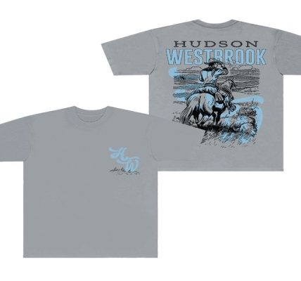 The Art of Authenticity: Hudsonwestbrook Official Merchandise Explained