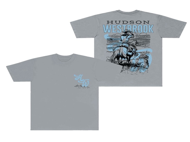 The Art of Authenticity: Hudsonwestbrook Official Merchandise Explained