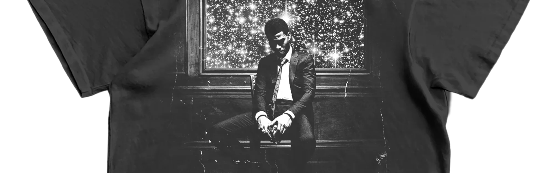 From Fans to Collectors: The Allure of Kid Cudi's Official Merch
