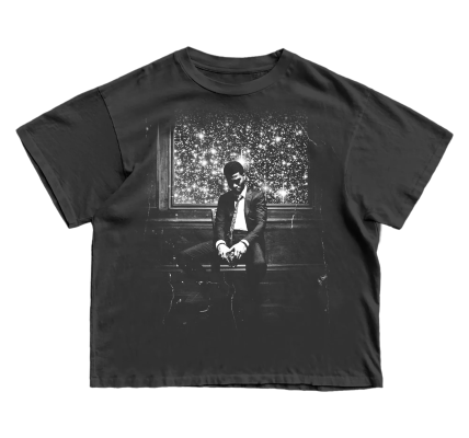 From Fans to Collectors: The Allure of Kid Cudi's Official Merch