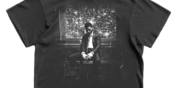 From Fans to Collectors: The Allure of Kid Cudi's Official Merch