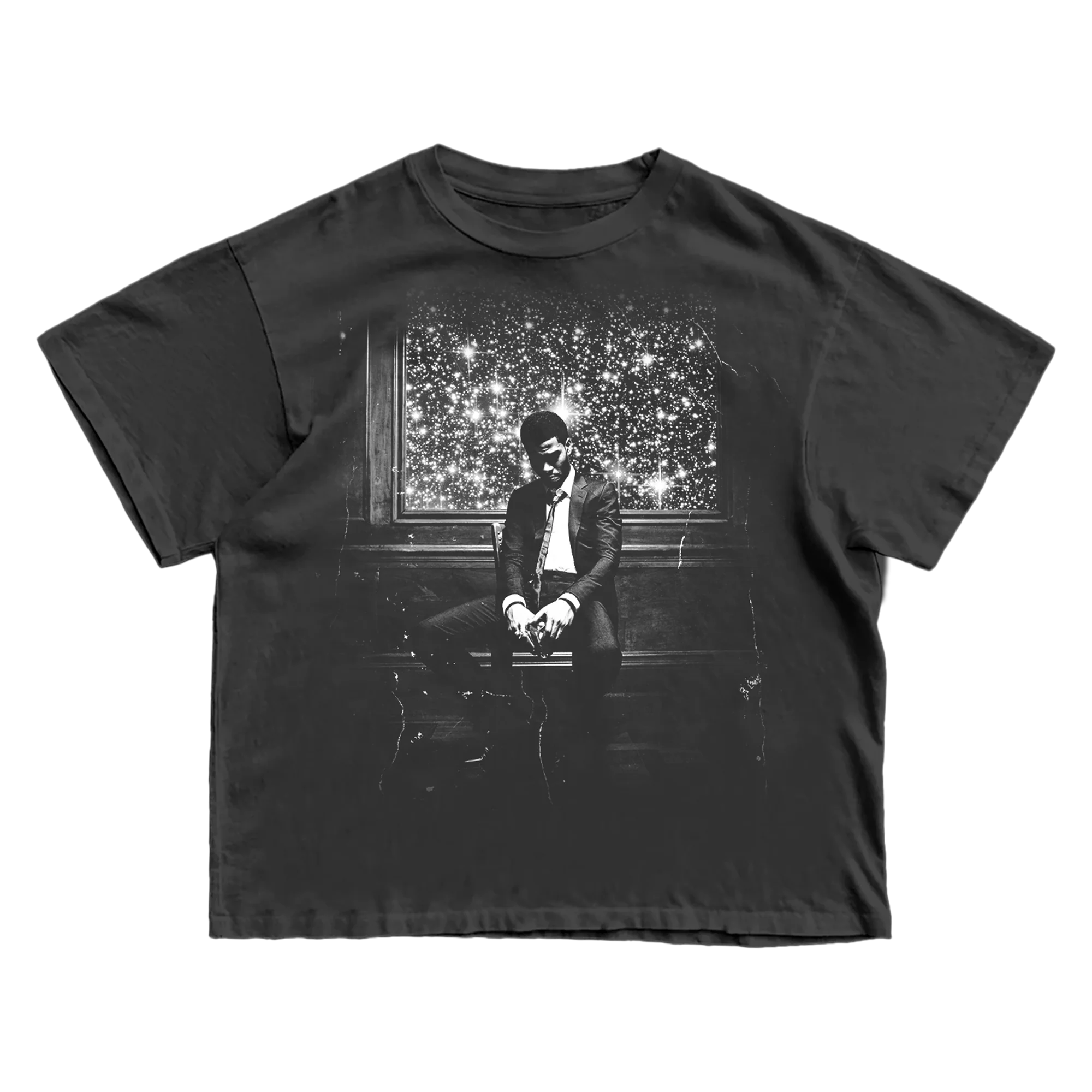 From Fans to Collectors: The Allure of Kid Cudi's Official Merch