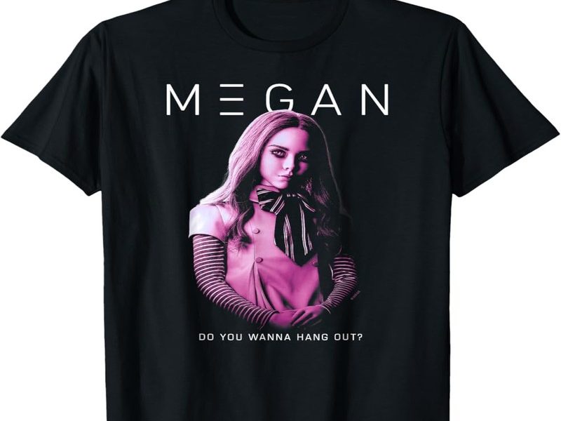 Your Complete M3Gan Merch Store Guide: How to Shop Smart and Stylish